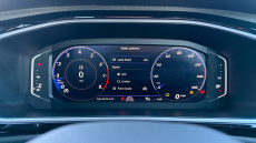 Volkswagen T-Roc 1.5 TSI R-Line 5dr Petrol Hatchback